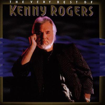 The very best of Kenny Rogers