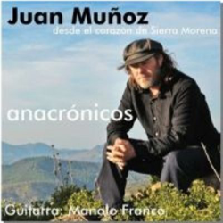 Anacrónicos: Desde el corazón de Sierra Morena en oferta