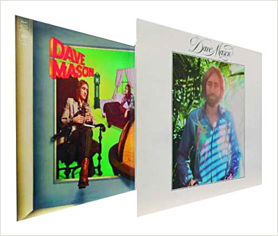 It's Like You Never Left