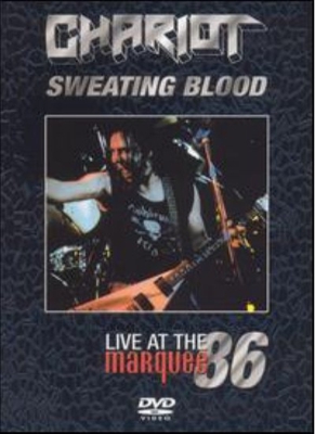 Sweating Blood