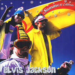 Summer Edition características