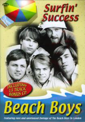 Surfin's uccess características