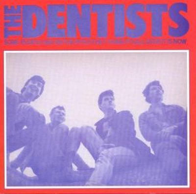 Some People Are On The Pitch