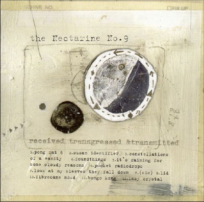 Received Transgressed