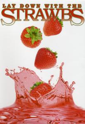 Lay Down With The Strawbs