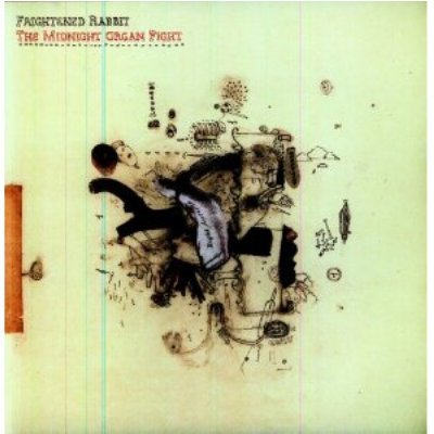 The Midnight Organ Fight