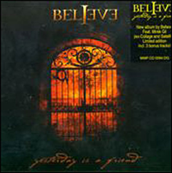 Yesterday Is A Friend en oferta