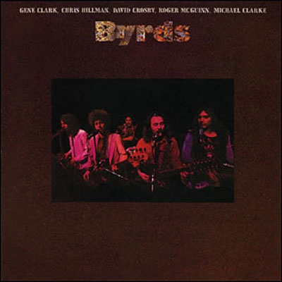 S/T-Byrds
