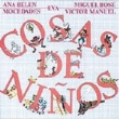 Cosas de niños