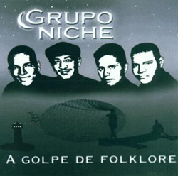 A golpe de folklore precio