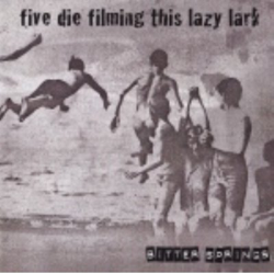 Five die filming this lazy lark características