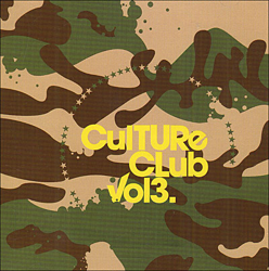 Culture Club (Vol.3) precio