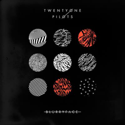 Blurryface (Vinilo) en oferta