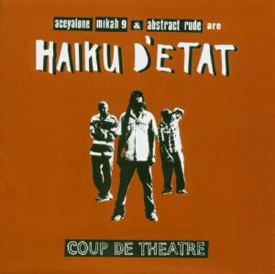 Coup De Theatre