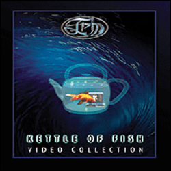 Kettle Of Fish en oferta