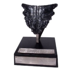 The Industrialist (Ed. Box Set) características