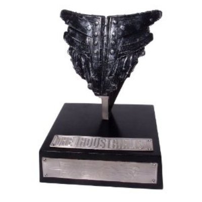 The Industrialist (Ed. Box Set)