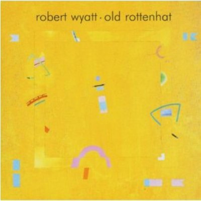 Old rottenhat