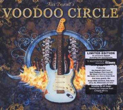 Voodoo Circle