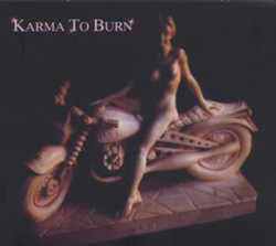 Karma To Burn características