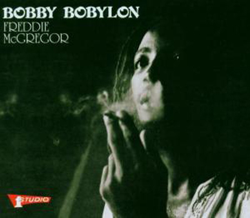 Bobby Bobylon características