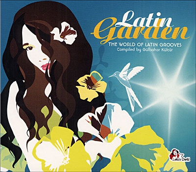 Latin Garden