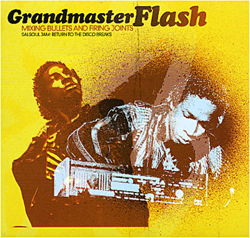 Mixin Bullets & Firing Joints precio