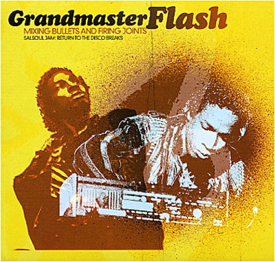 Mixin Bullets & Firing Joints