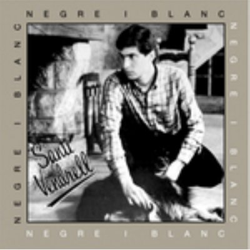 Negre i blanc características