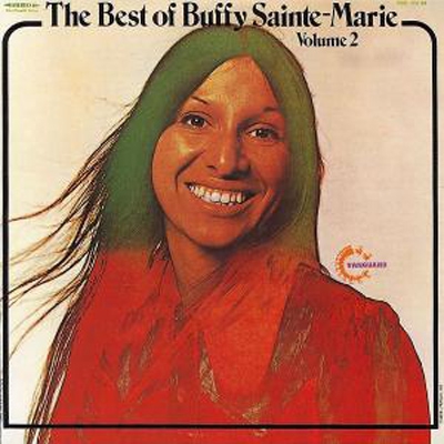 The Best Of Buffy Sainte (parte 2)