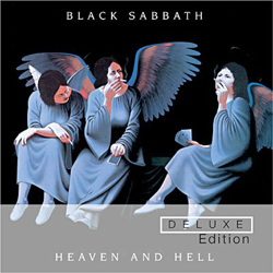 Heaven And Hell (Ed. Deluxe) en oferta