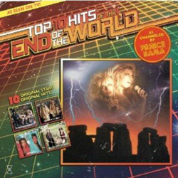 Top Ten Hits Of The End Of The World en oferta
