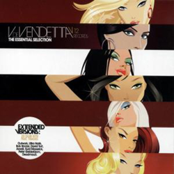 V De Vendetta 12 The Best Of precio