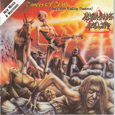Dances Of Death (Remastered)