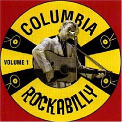 Columbia rockabilly (parte 1)