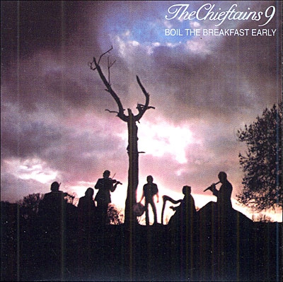 Boil The Breakfast Early