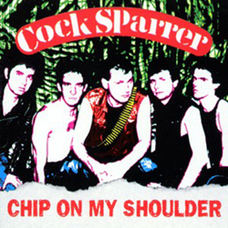 Chip On My Shoulder en oferta
