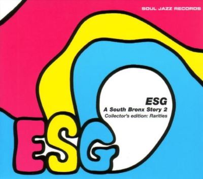 A South Bronx Story 2