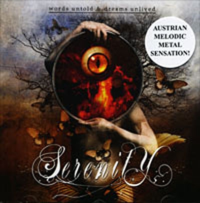 Words Untolo & Dreams Unlive