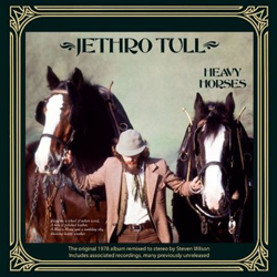Heavy Horses (Steve Wilson Remix) precio