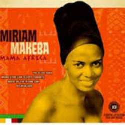 Mamam Africa características
