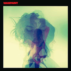 Warpaint características