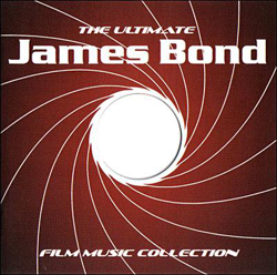 The Ultimate James Bond (B.S.O.) precio
