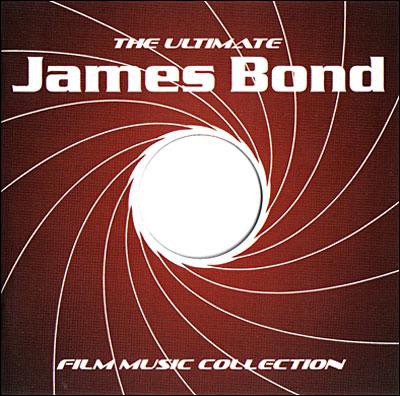 The Ultimate James Bond (B.S.O.)