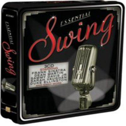 Essential Swing (Ed. Box Set) precio