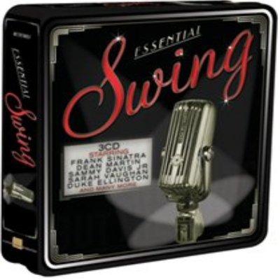 Essential Swing (Ed. Box Set)