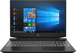 Portátil gaming HP Pavilion 15-ec2016ns 15,6'' Negro en oferta