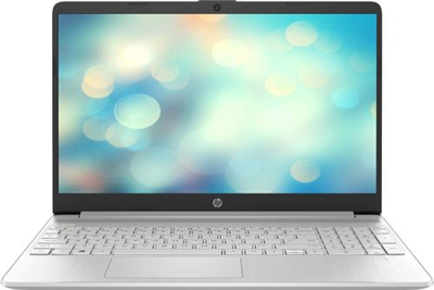 Portátil HP Laptop 15s-fq2099ns 15,6'' Plata Sin S.O.