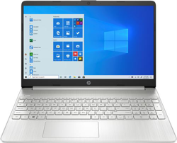 Portátil HP Laptop 15s-eq1079ns 15,6'' Plata en oferta