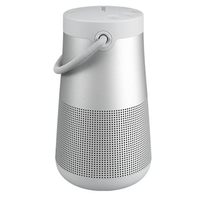 Altavoz Bluetooth Bose SoundLink Revolve Plus Plata